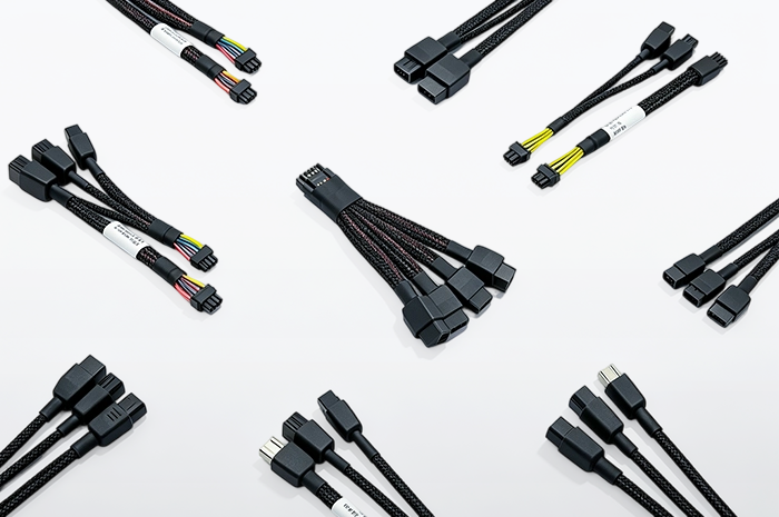 SERVER CABLE