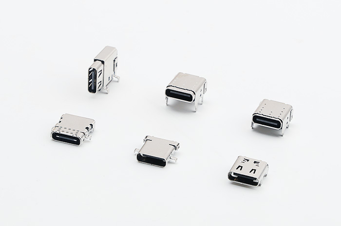 Type-C  SERIES