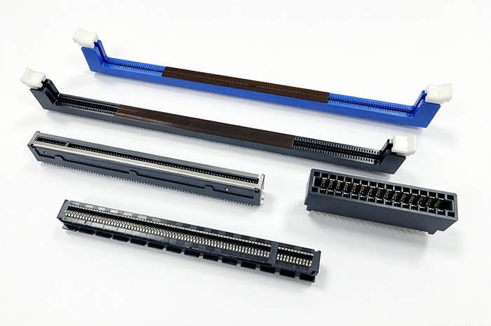 PCle  SERIES